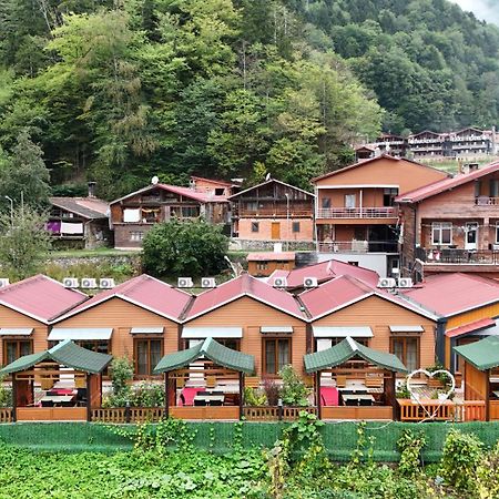 Cakiroglu Villa Kent Kamalac Bagian luar foto