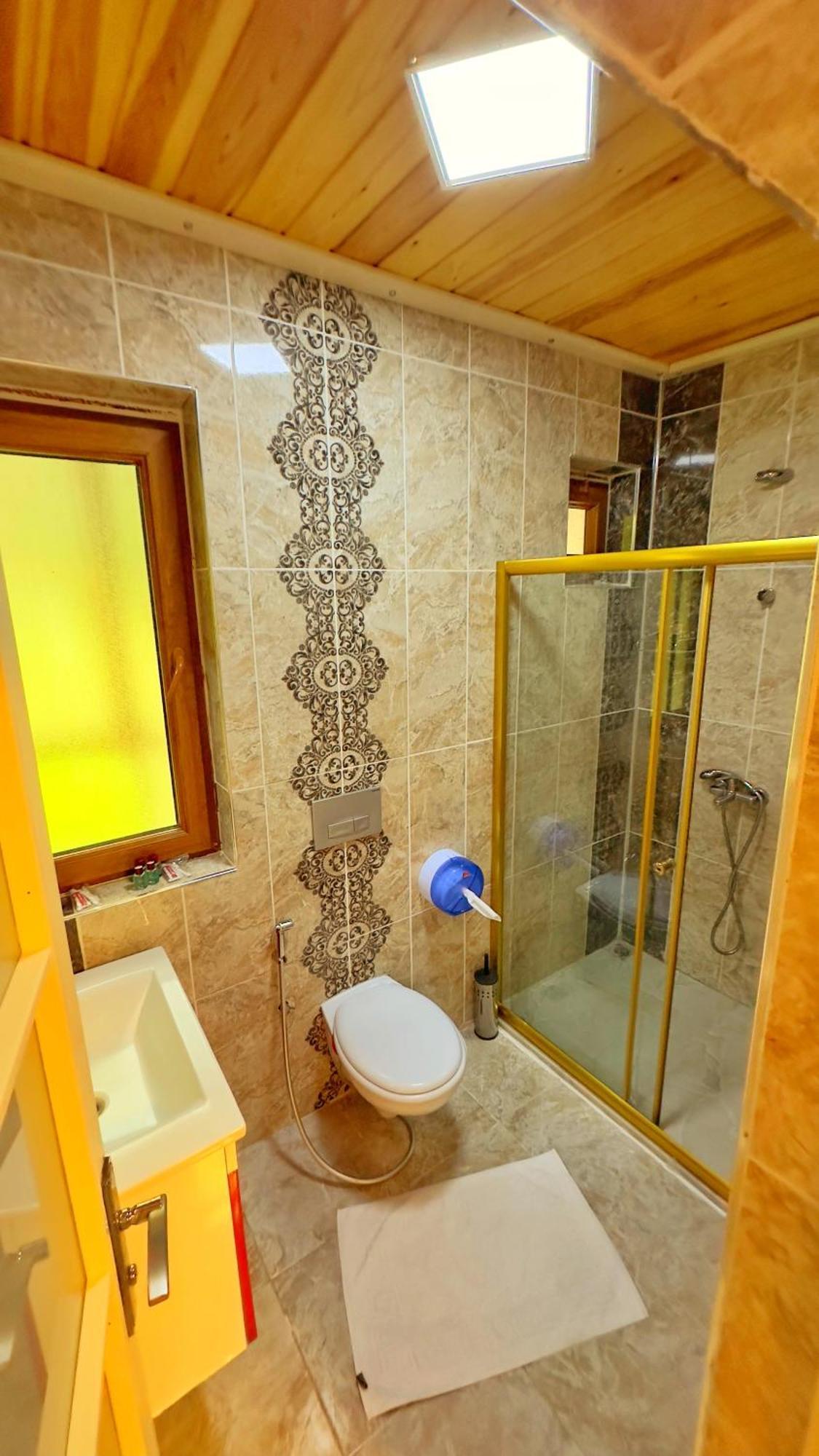 Cakiroglu Villa Kent Kamalac Bagian luar foto