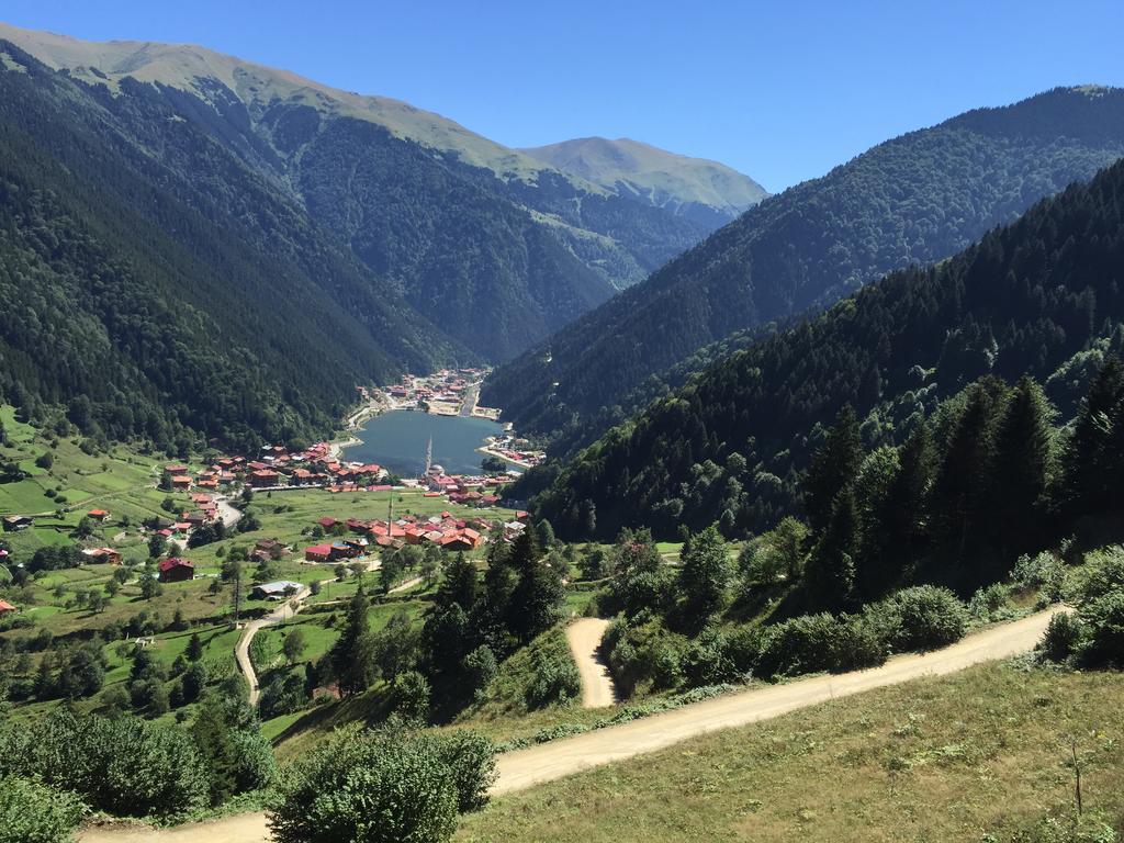 Cakiroglu Villa Kent Kamalac Bagian luar foto