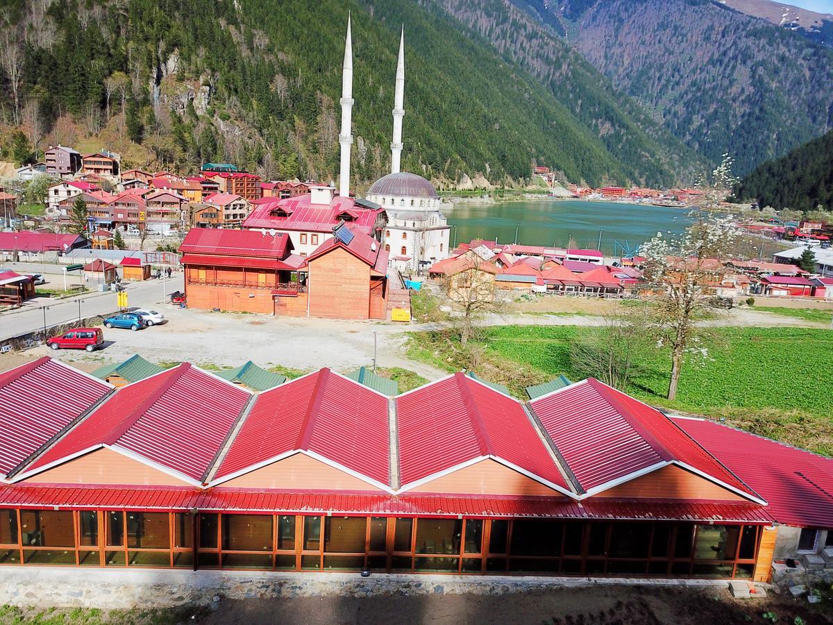 Cakiroglu Villa Kent Kamalac Bagian luar foto